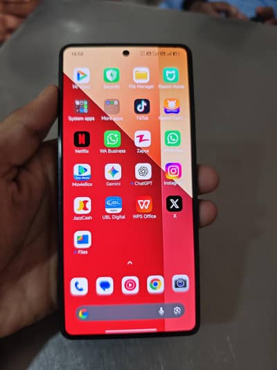 Redmi Note 13 Pro 8/256 GB.