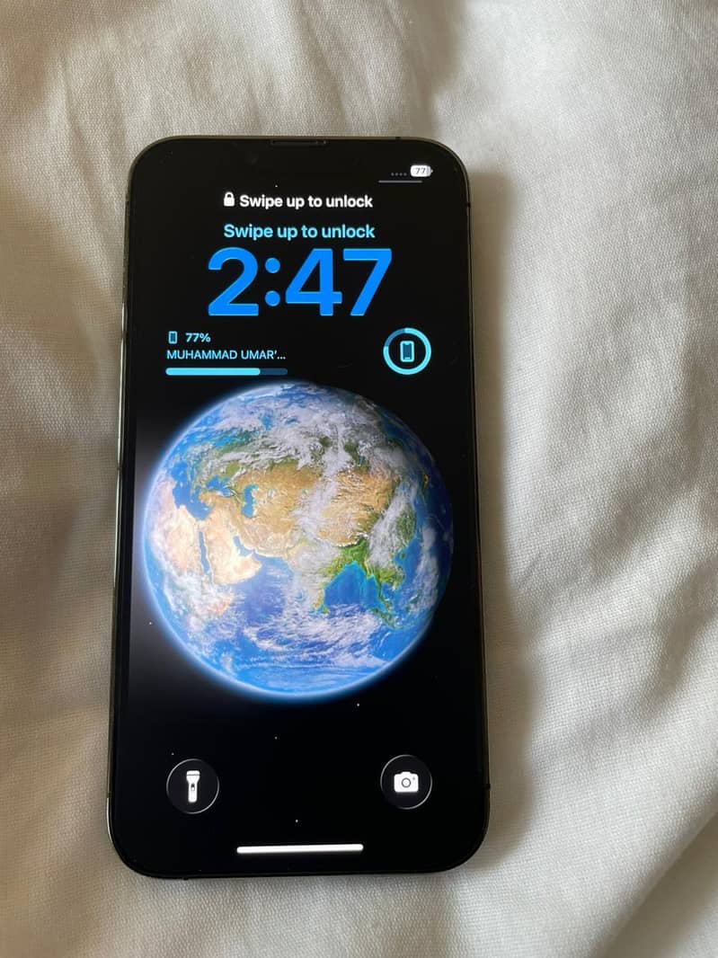 Apple iPhone 13 Pro 1
