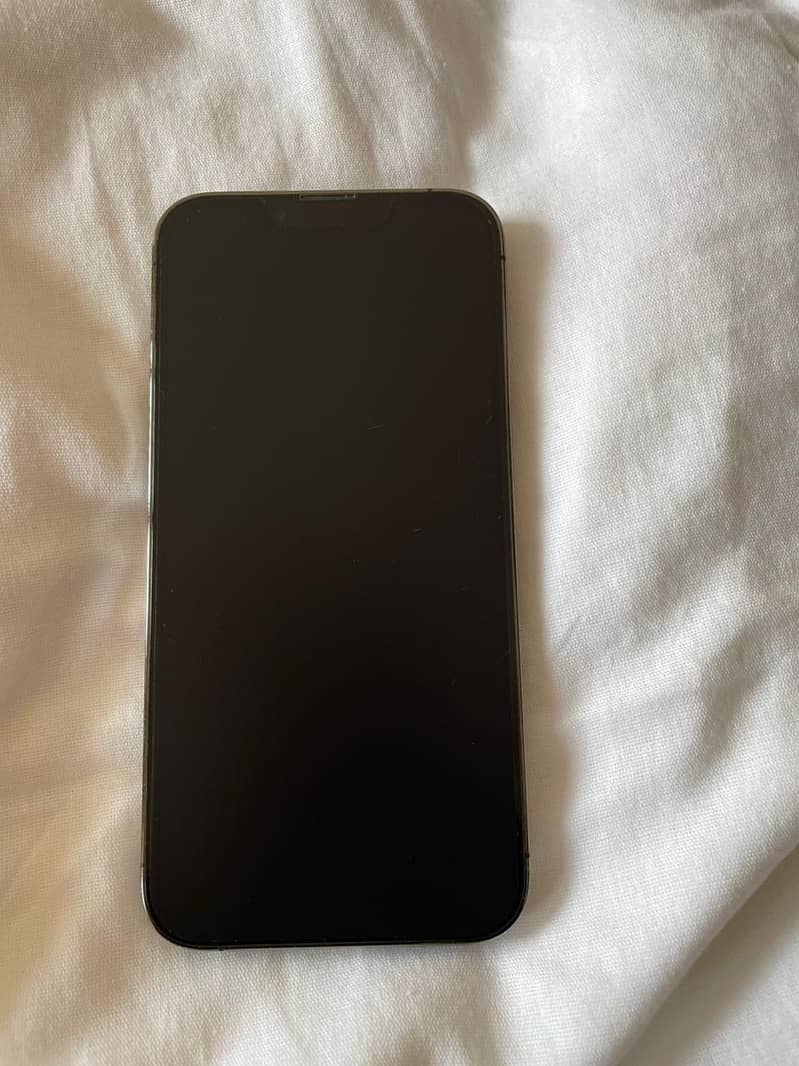 Apple iPhone 13 Pro 2