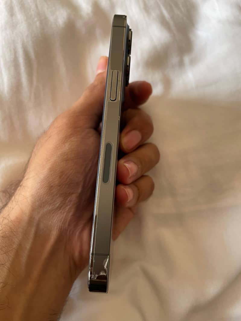 Apple iPhone 13 Pro 5