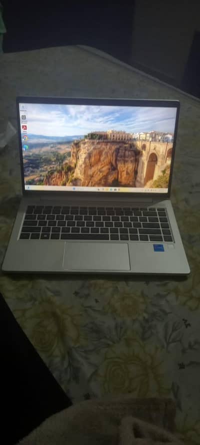 HP ProBook 440 G8 | Core i5 11th Gen | 8GB RAM | 512GB SSD