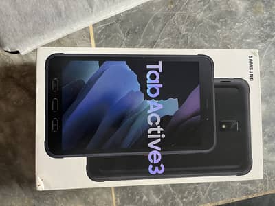 Samung Tab Active 3