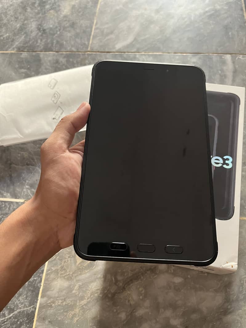 Samung Tab Active 3 2