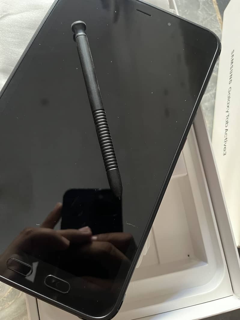Samung Tab Active 3 3