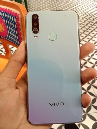 vivoy17