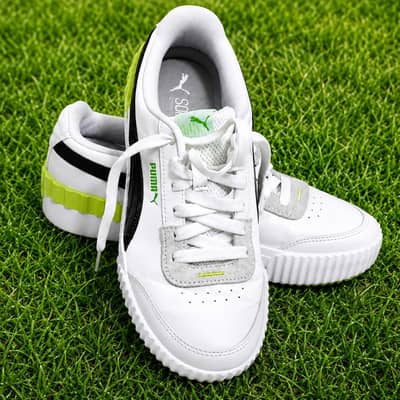 puma sneakers