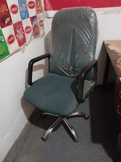 Office furniture