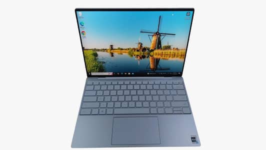 Compact Laptop with International Warranty