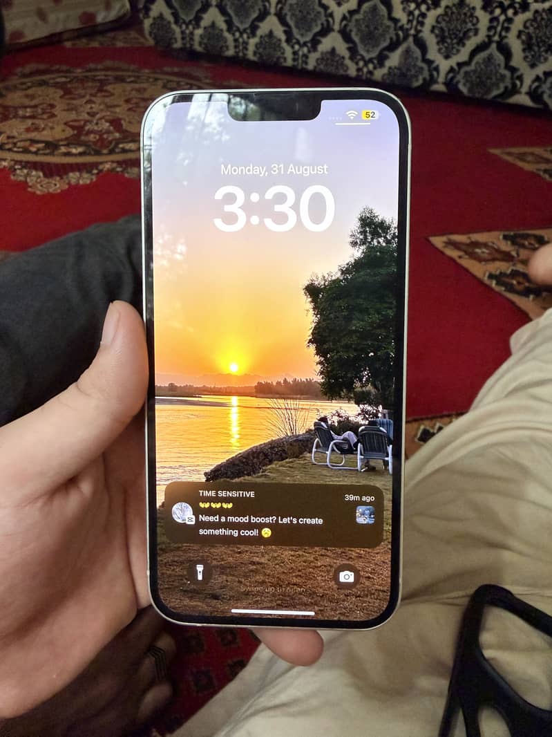Apple iPhone 14 plus 0