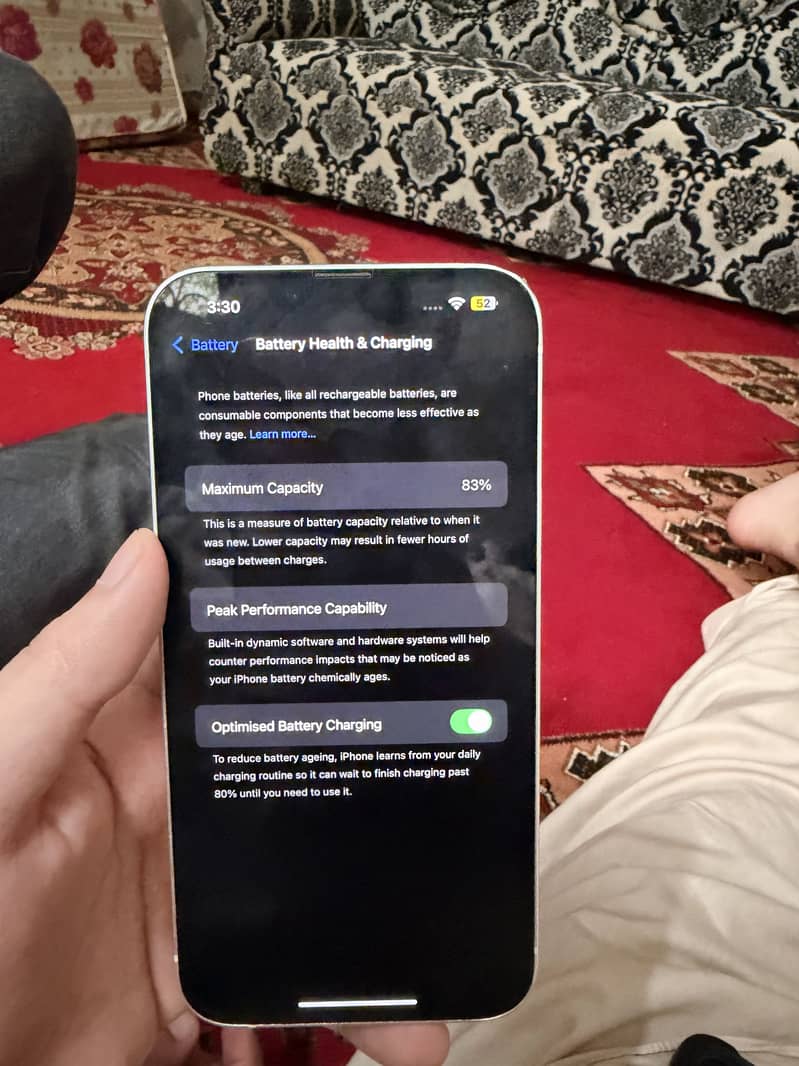 Apple iPhone 14 plus 1