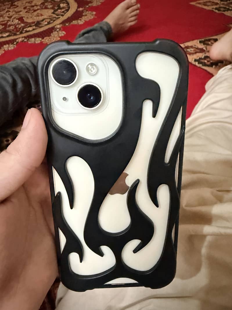 Apple iPhone 14 plus 3