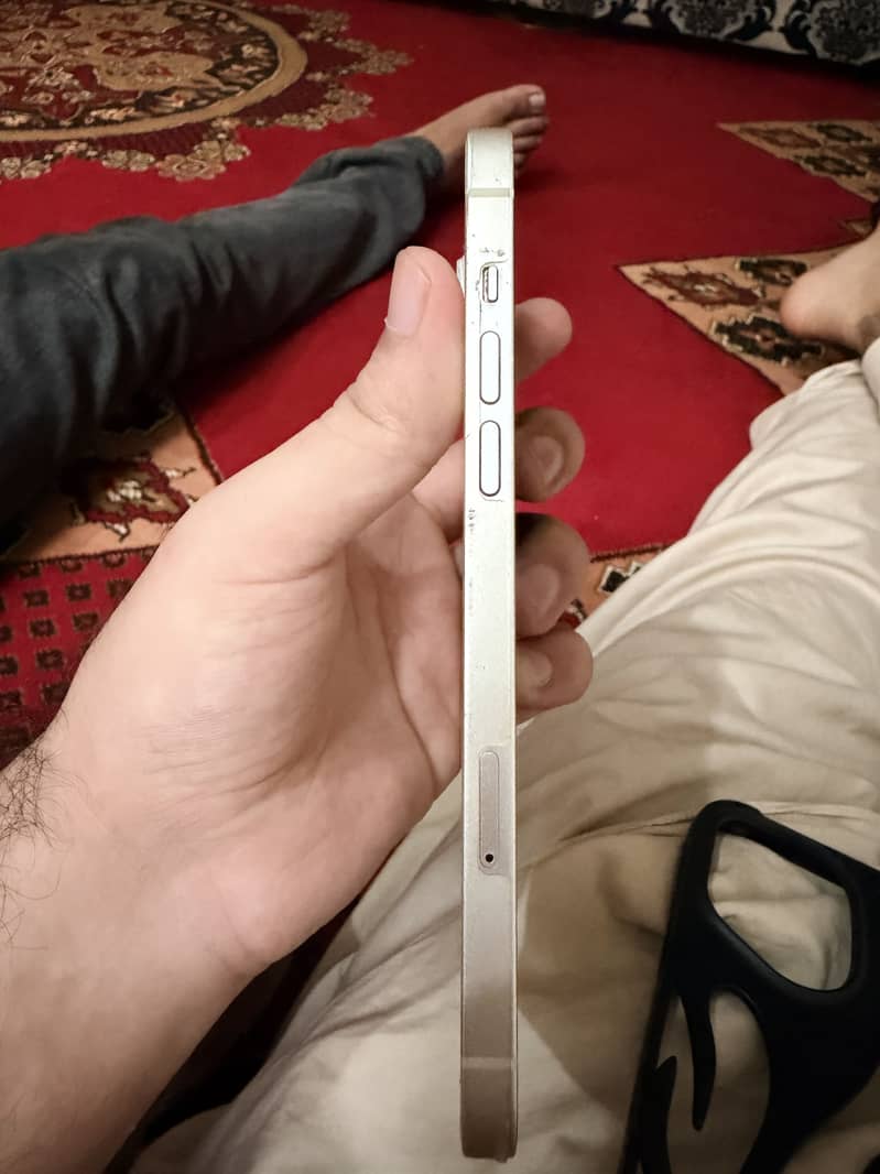 Apple iPhone 14 plus 5