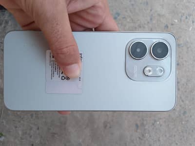 Infinix Smart 9HD