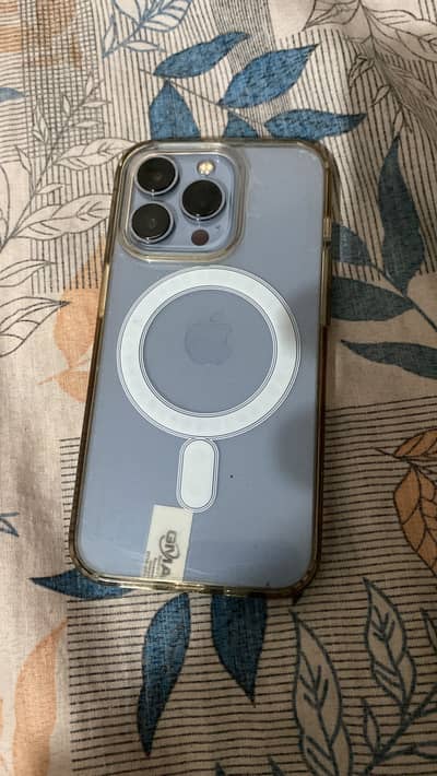 iPhone 13 Pro factory unlock 04 month sim time available