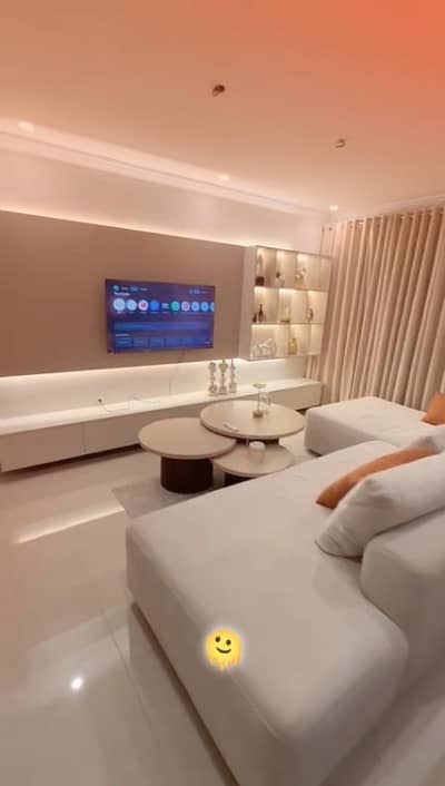2bed Furnished Apartment For Sale In Behria Enclave Islamabad