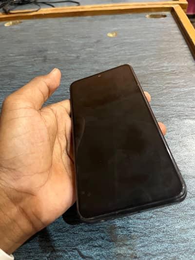 Xiaomi Redmi Note 10 Pro
