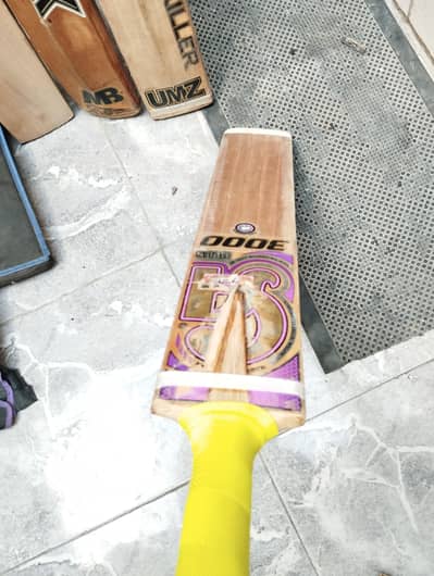 Hard ball bats