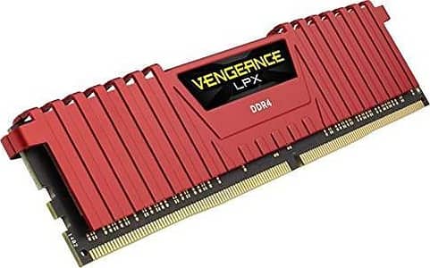 Corsair Vengeance LPX 16GB (x2 8GB) DDR4 2400MHz