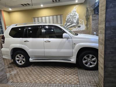 Toyota Prado 2006