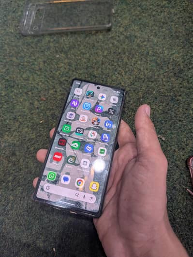 Google Pixel 6a Condition 10/10