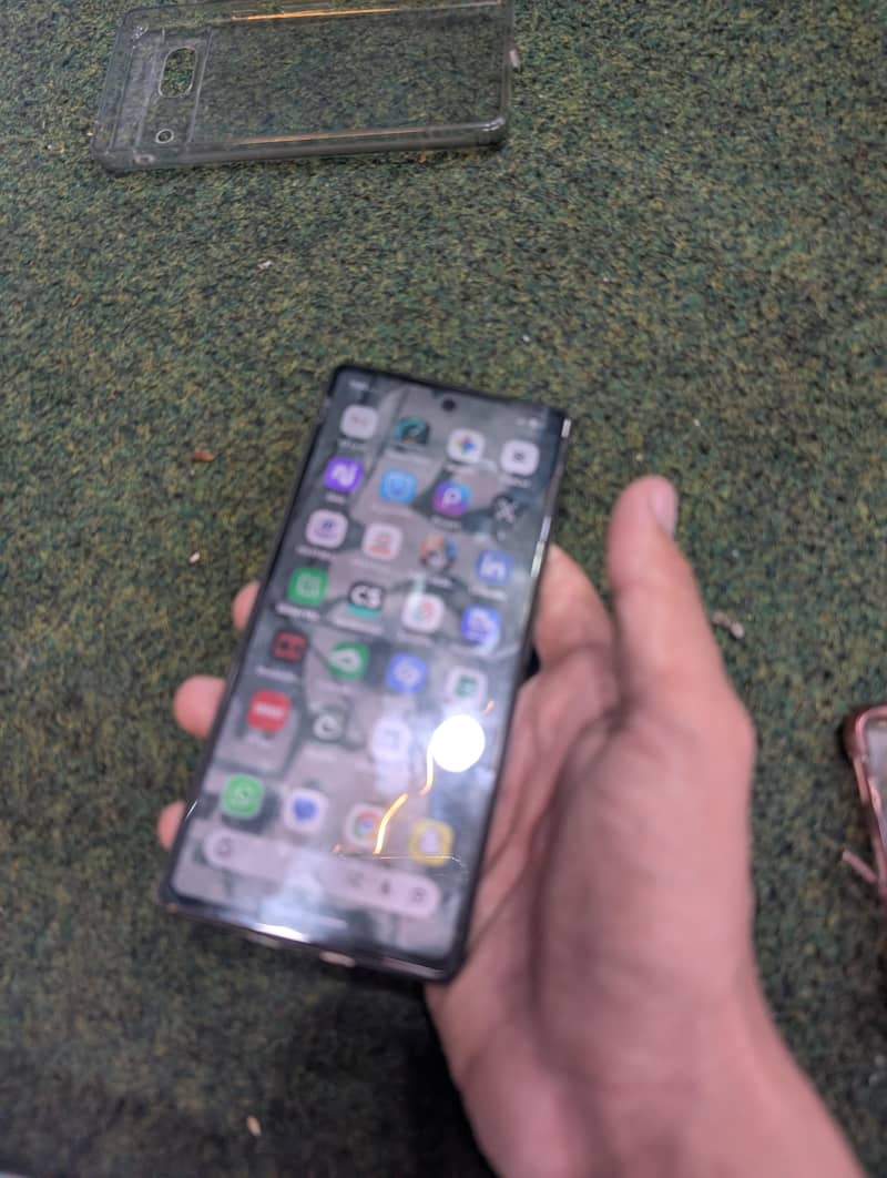 Google Pixel 6a Condition 10/10 1