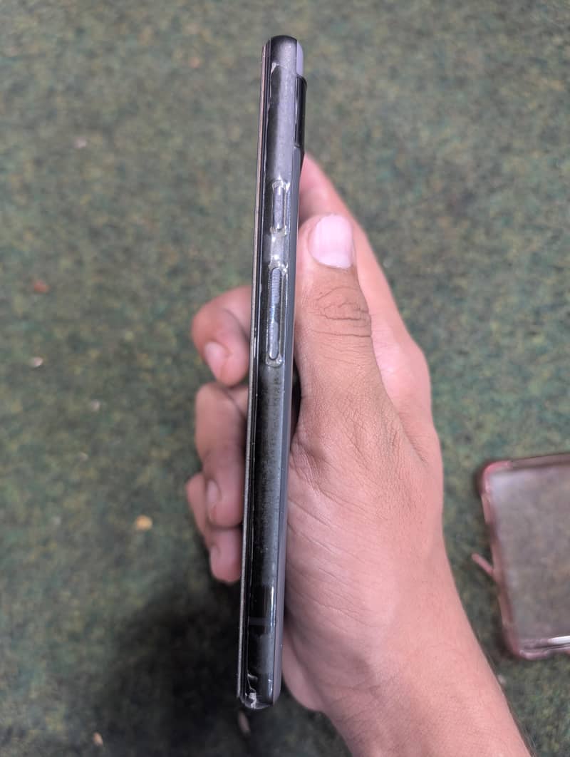 Google Pixel 6a Condition 10/10 7