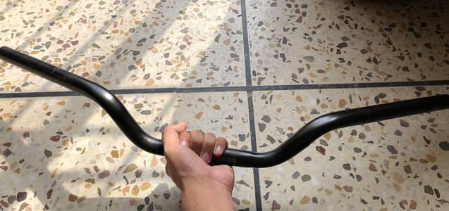 Cd70/ pridor rizoma handle