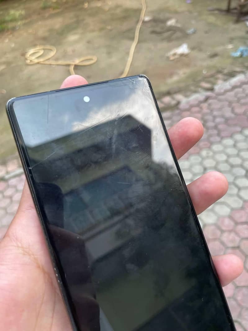 Google Pixel 6 1