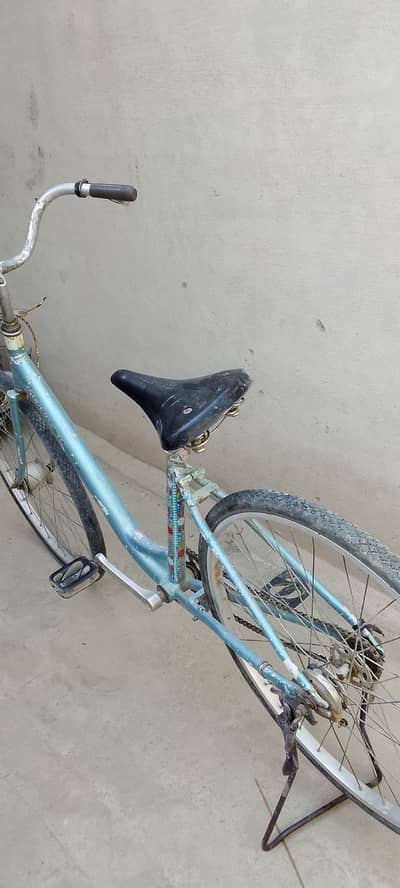 Japanese style Cycle for sale. 03367788857