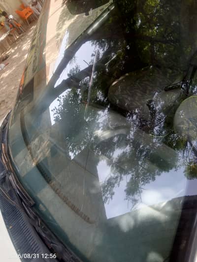 Suzuki Baleno 2005