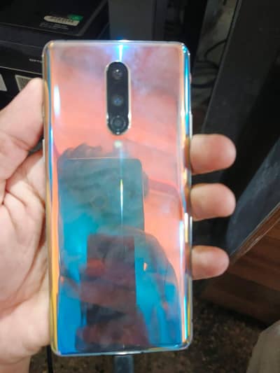 One Plus 8