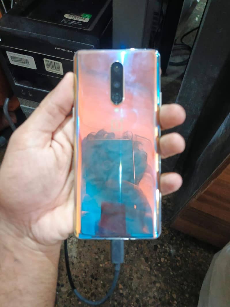 One Plus 8 1