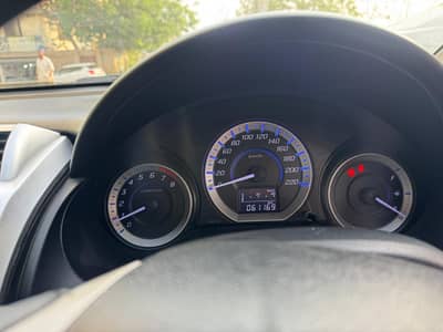 honda city 1.3