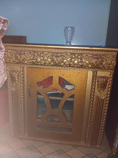 single side table