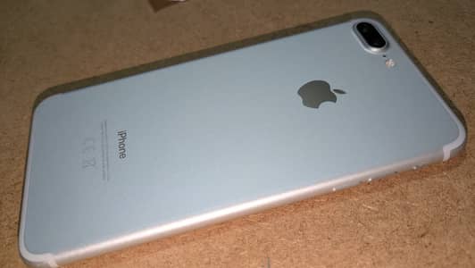 Apple iPhone 7 Plus