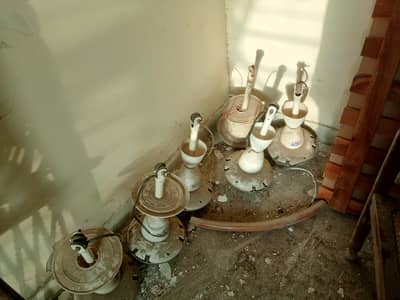 seeling fans with cooper winding