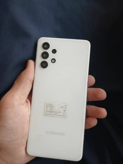 Samsung Mobile A32