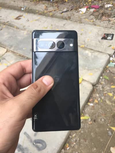 Google Pixel 7 Pro