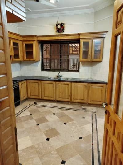 40x80 14 Marla Ground portion for Rent G-13