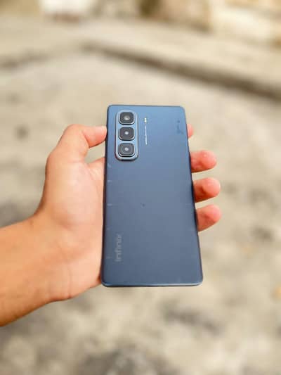Infinix Hot 50 Pro Plus