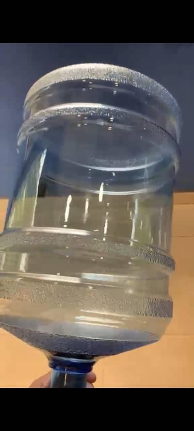 19L Bottle