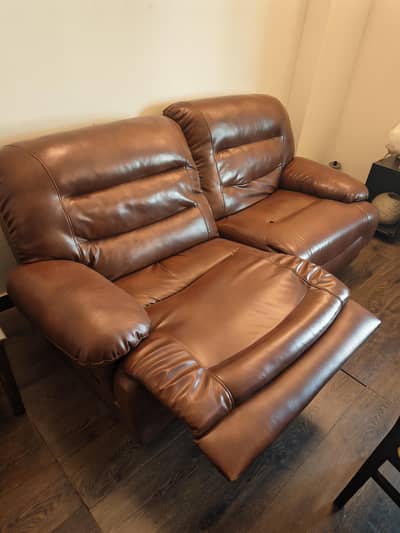 Relaxer Recliner