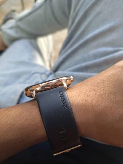 luna watch