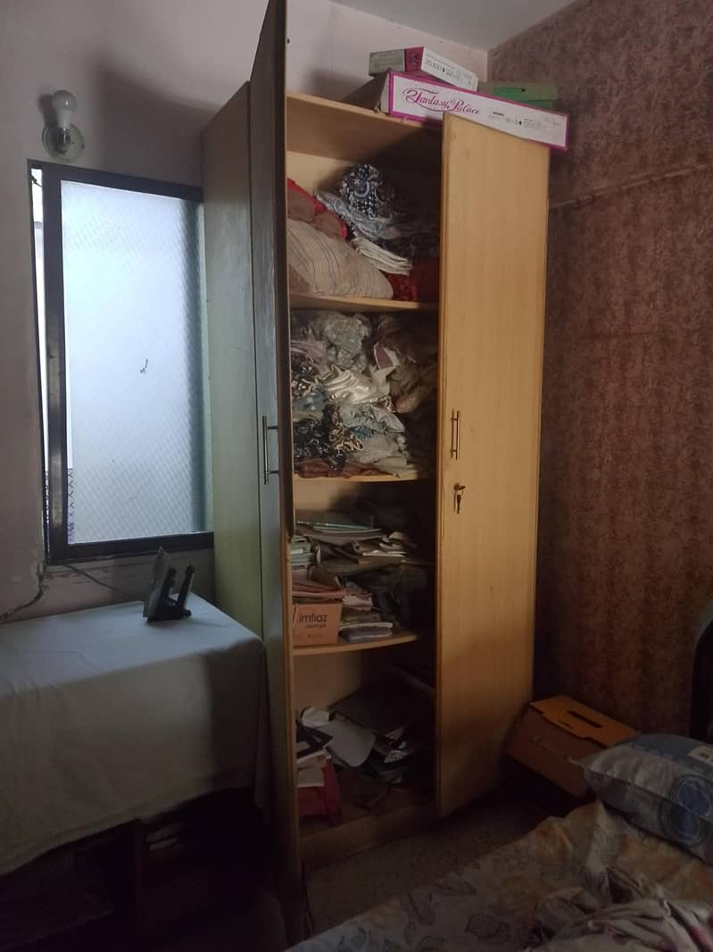 cupboard 1