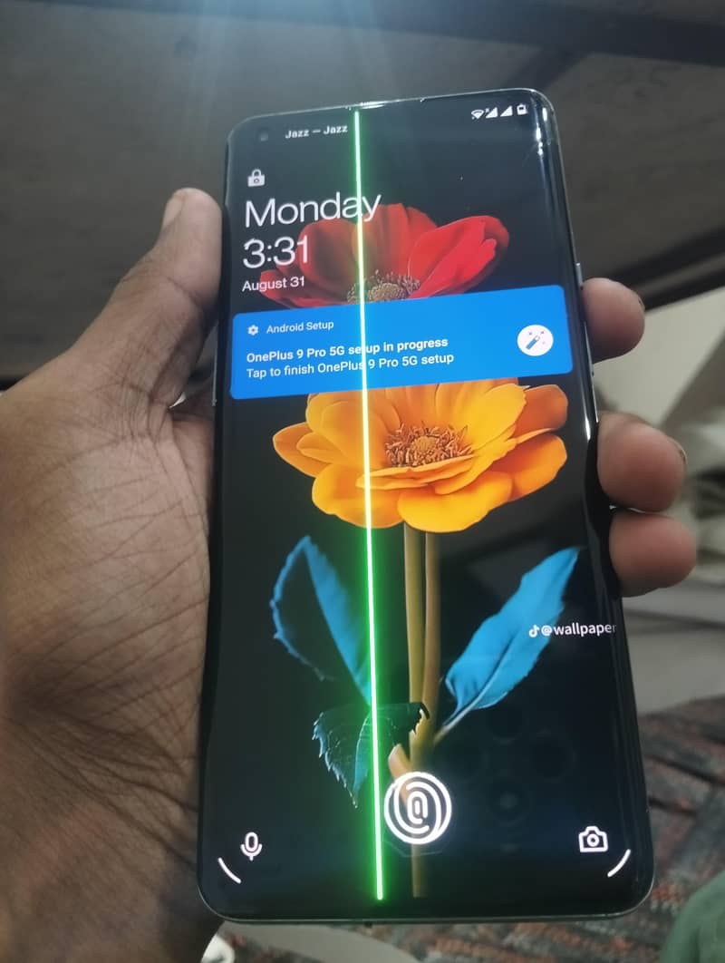 One Plus 9 Pro 0