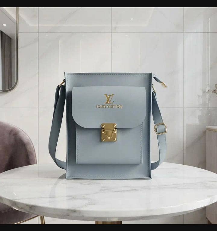 Pu leather 1