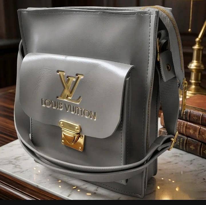 Pu leather 2