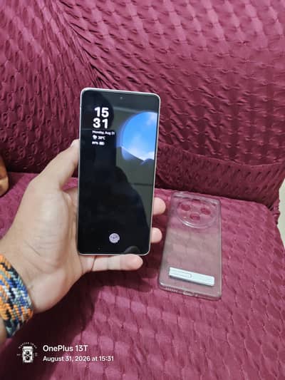 Vivo X100s