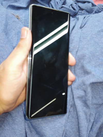 Infinix Zero 40