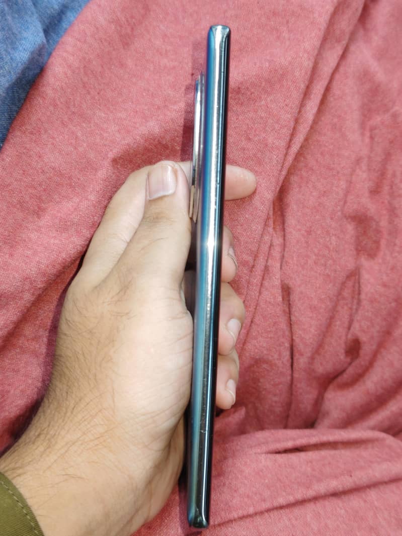 Infinix Zero 40 5